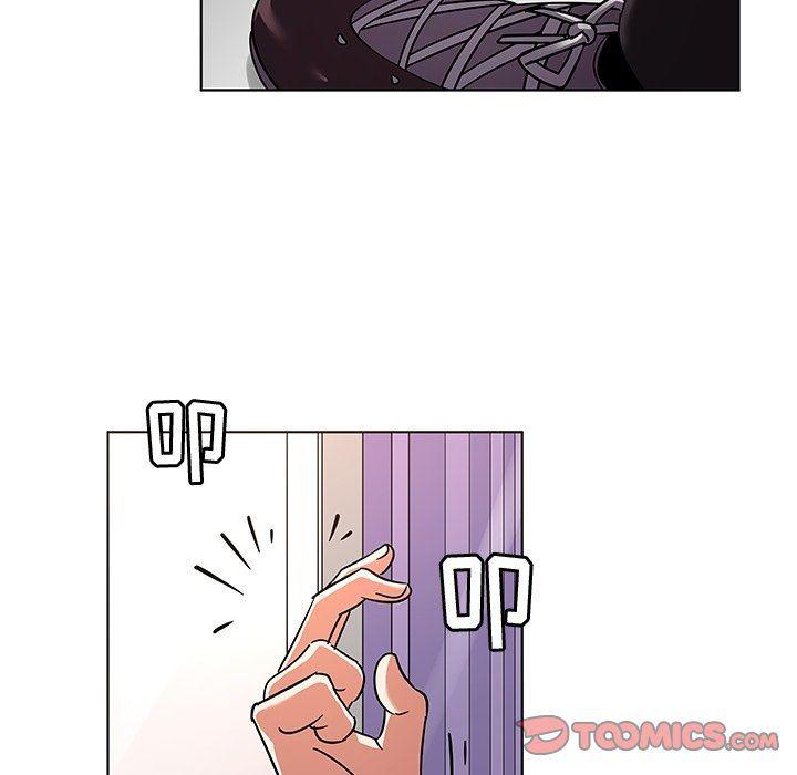 漫画集韩漫全集-第8话无删减无遮挡章节图片 