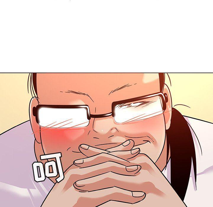 漫画集韩漫全集-第11话无删减无遮挡章节图片 
