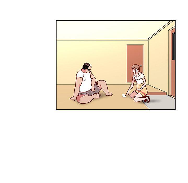 漫画集韩漫全集-第16话无删减无遮挡章节图片 