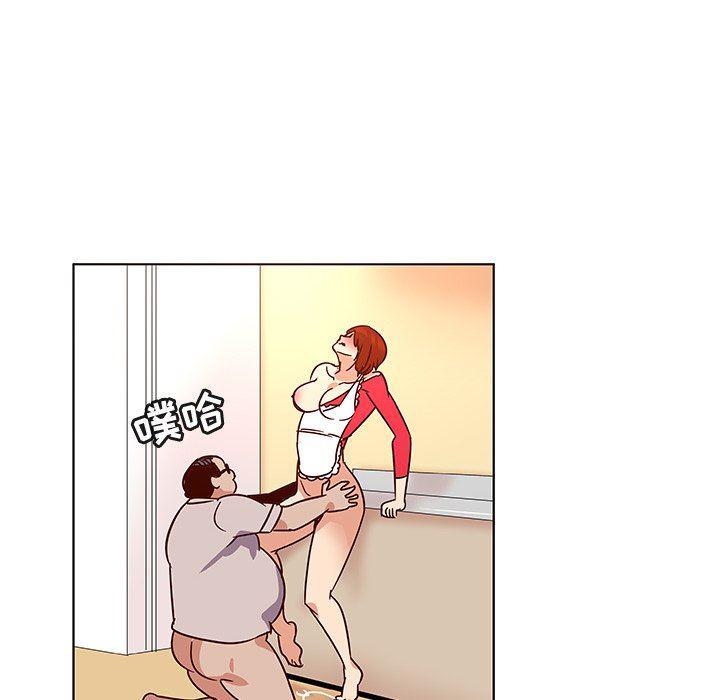 漫画集韩漫全集-第18话无删减无遮挡章节图片 