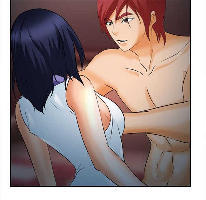 妖神记漫画免费韩漫全集-第33话无删减无遮挡章节图片 