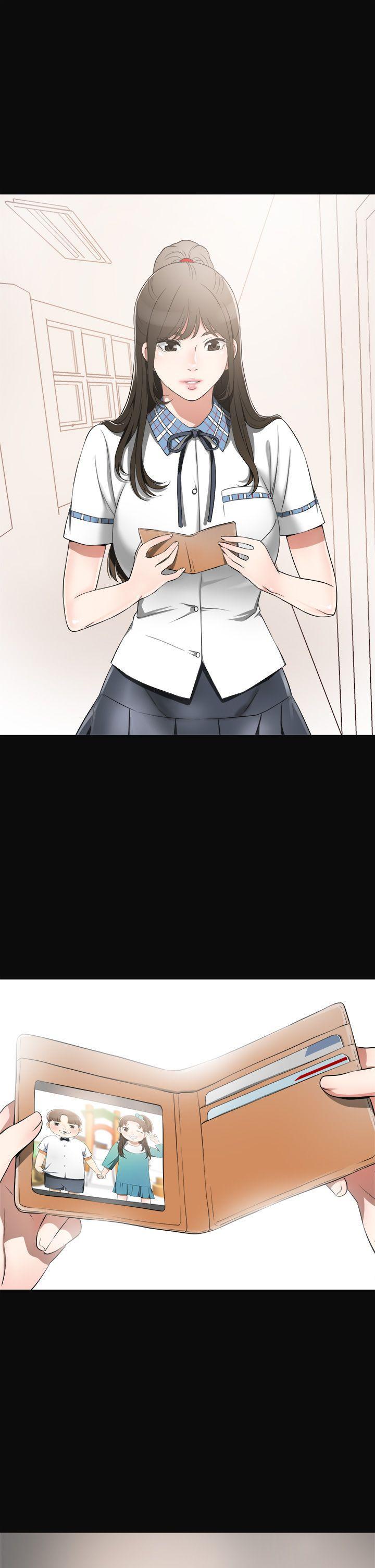 漫画老师作文五年级韩漫全集-第3话-比平常更粗暴的男友无删减无遮挡章节图片 