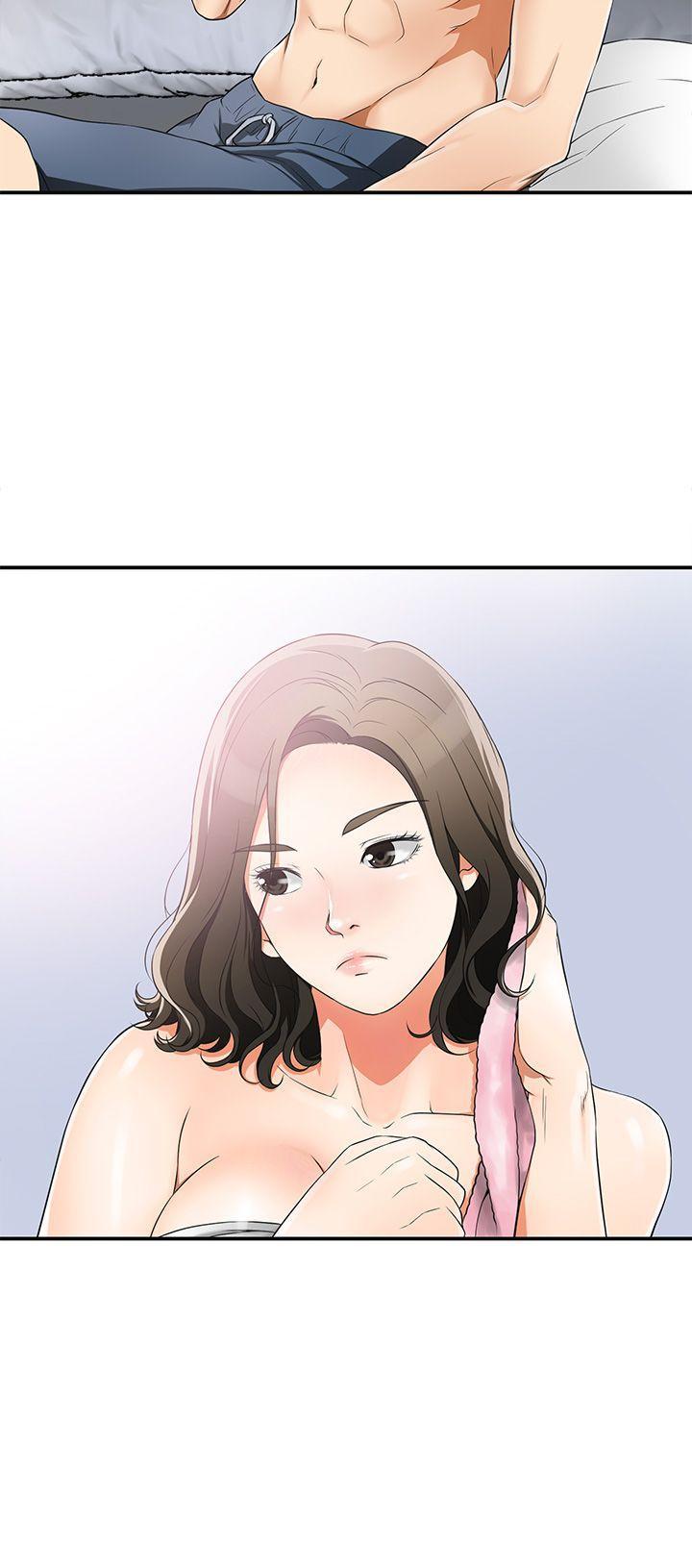 漫画老师作文五年级韩漫全集-第6话-私下见面的两人无删减无遮挡章节图片 