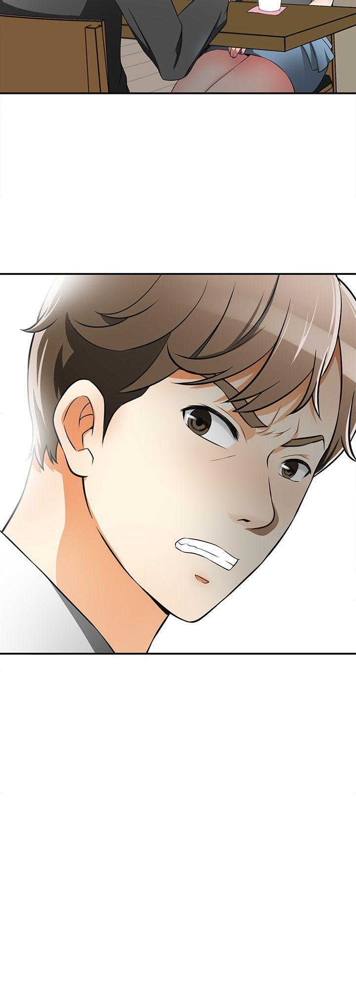 漫画老师作文五年级韩漫全集-第7话-碰一下又不会少一块肉无删减无遮挡章节图片 