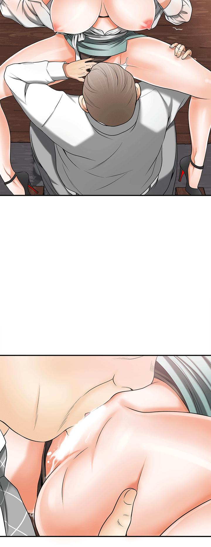 漫画老师作文五年级韩漫全集-第10话-来重温一下妳的滋味吧?无删减无遮挡章节图片 