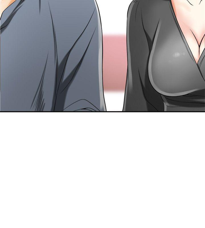 漫画老师作文五年级韩漫全集-第16话-打断激烈性爱的不速之客无删减无遮挡章节图片 