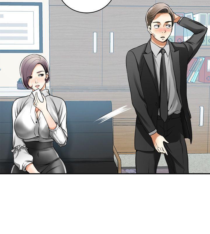 漫画老师作文五年级韩漫全集-第18话-觊觎恩宣的鹹猪手无删减无遮挡章节图片 