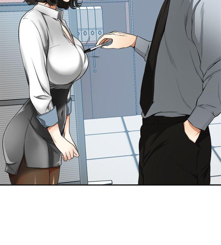漫画老师作文五年级韩漫全集-第18话-觊觎恩宣的鹹猪手无删减无遮挡章节图片 