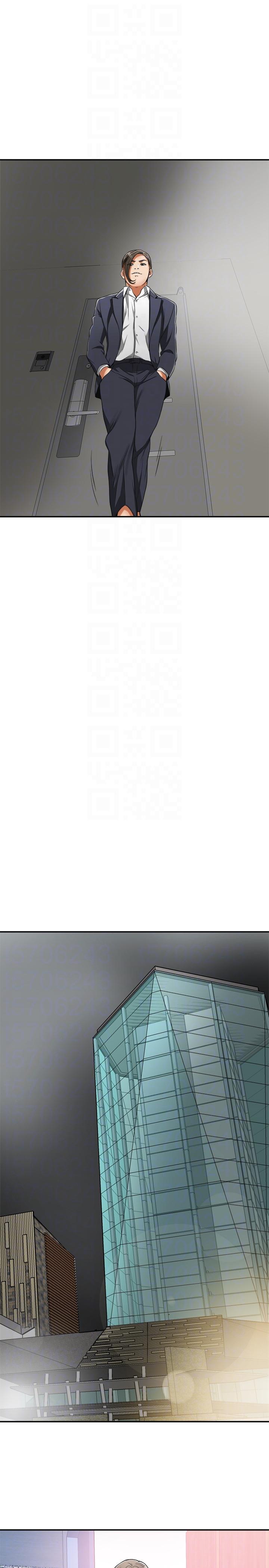 漫画老师作文五年级韩漫全集-第21话-仁奎哥，这个女人是谁?无删减无遮挡章节图片 