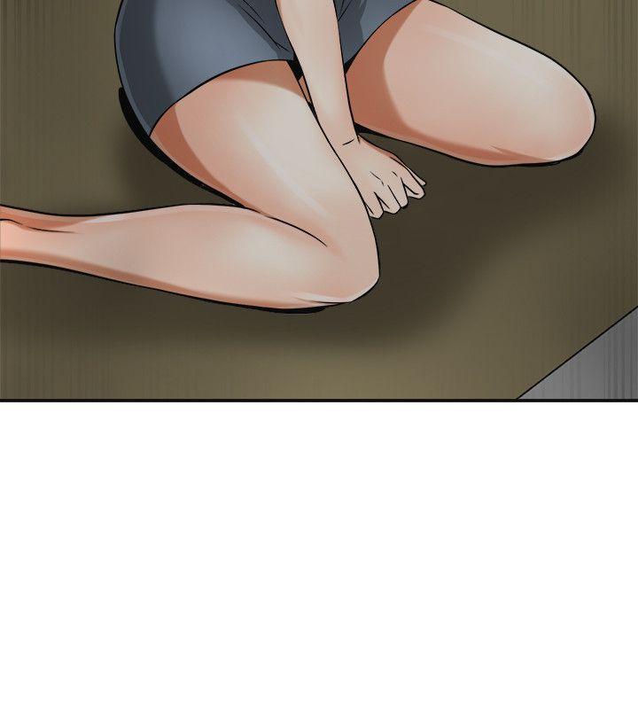 漫画老师作文五年级韩漫全集-第21话-仁奎哥，这个女人是谁?无删减无遮挡章节图片 