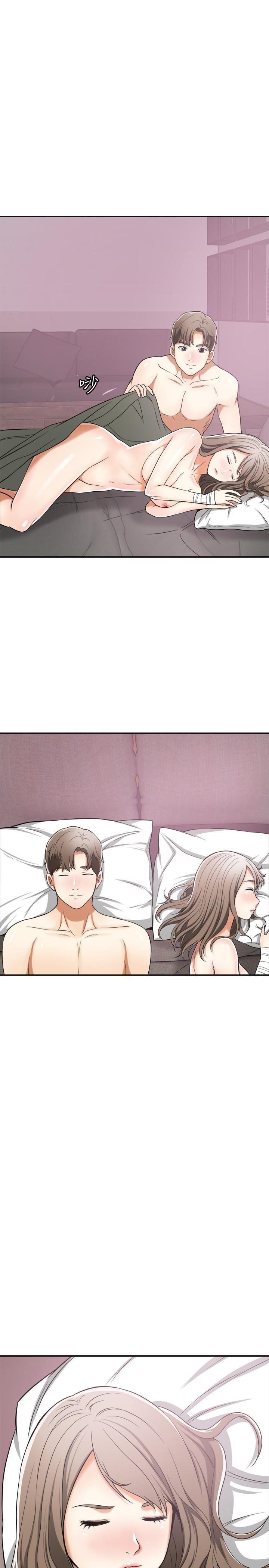 漫画老师作文五年级韩漫全集-第24话-爱一个男人时会做的事无删减无遮挡章节图片 