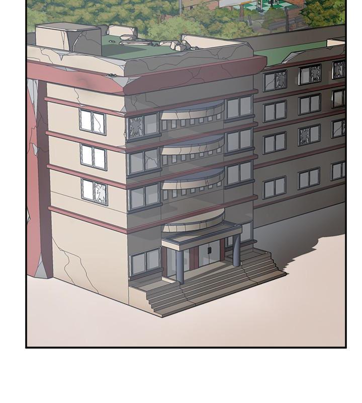 漫画老师作文五年级韩漫全集-第32话-遭遇危机的泰锡无删减无遮挡章节图片 