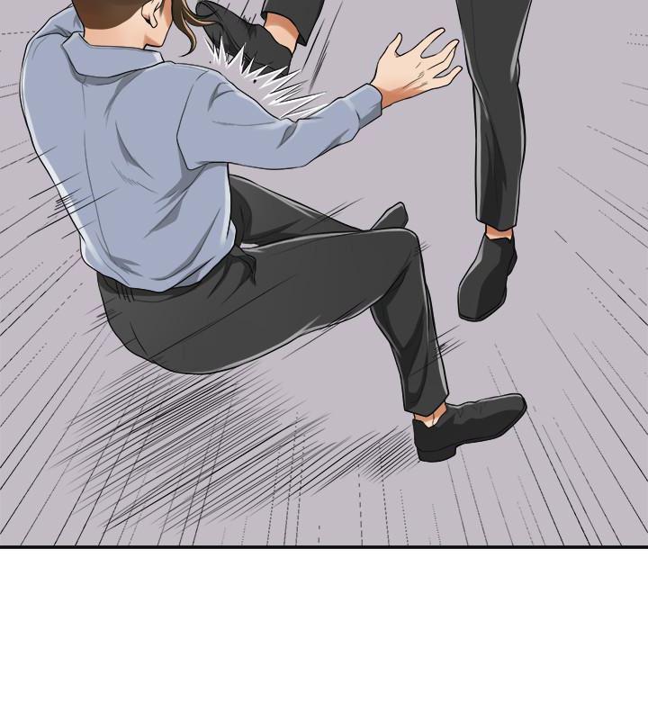 漫画老师作文五年级韩漫全集-第32话-遭遇危机的泰锡无删减无遮挡章节图片 
