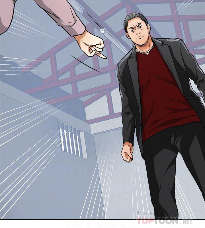 漫画老师作文五年级韩漫全集-第34话-变成所有人猎物的恩宣无删减无遮挡章节图片 