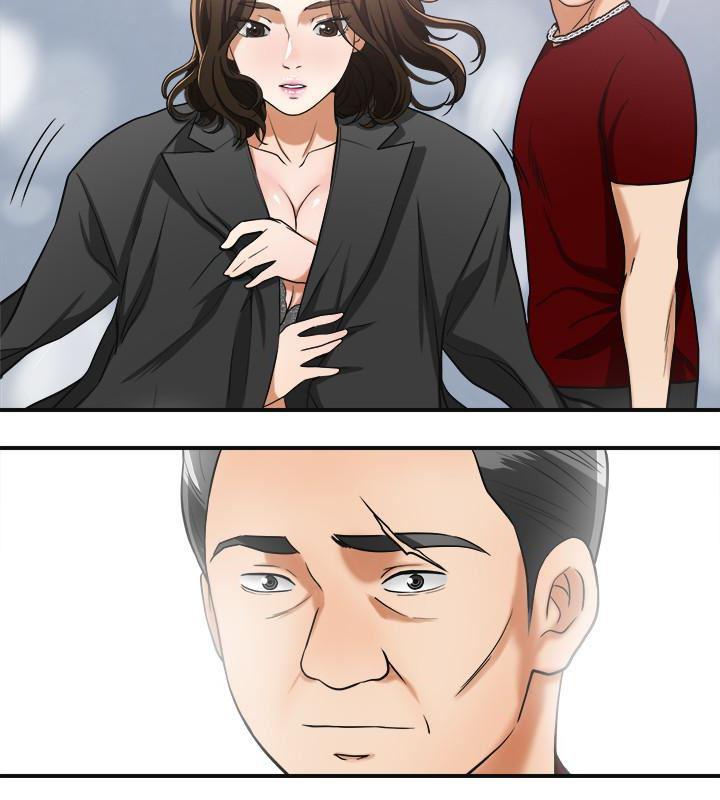 漫画老师作文五年级韩漫全集-第34话-变成所有人猎物的恩宣无删减无遮挡章节图片 