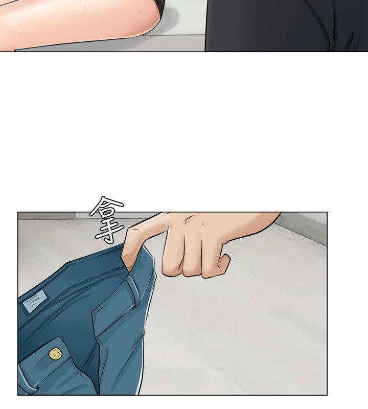 海贼王漫画韩漫全集-第7话无删减无遮挡章节图片 