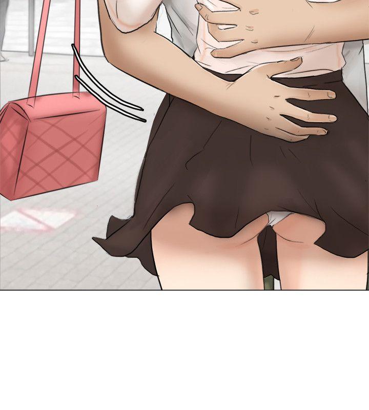 海贼王漫画韩漫全集-第11话无删减无遮挡章节图片 