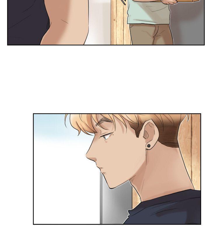 海贼王漫画韩漫全集-第18话 - 正当防卫无删减无遮挡章节图片 
