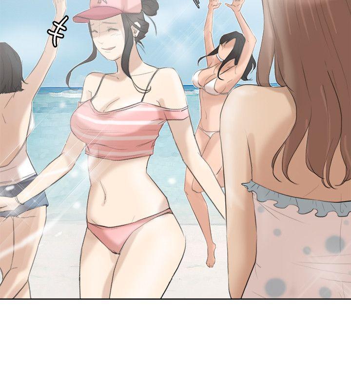 海贼王漫画韩漫全集-第31话-众目睽睽之下&amp;hellip;无删减无遮挡章节图片 