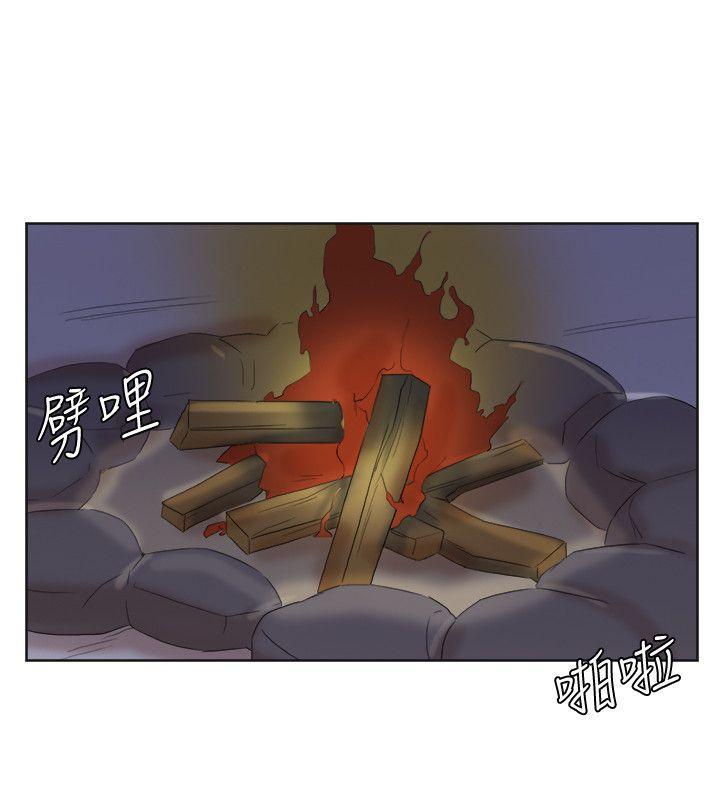 海贼王漫画韩漫全集-第33话-只要我们开心就好无删减无遮挡章节图片 