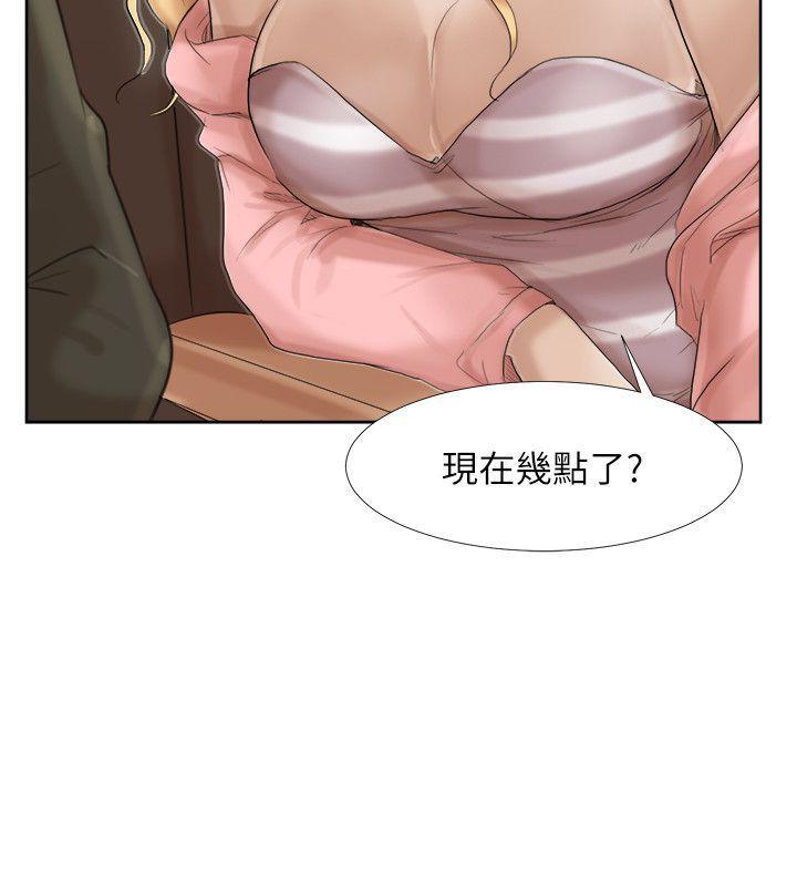 海贼王漫画韩漫全集-第35话-太过分了吧?姊姊们无删减无遮挡章节图片 