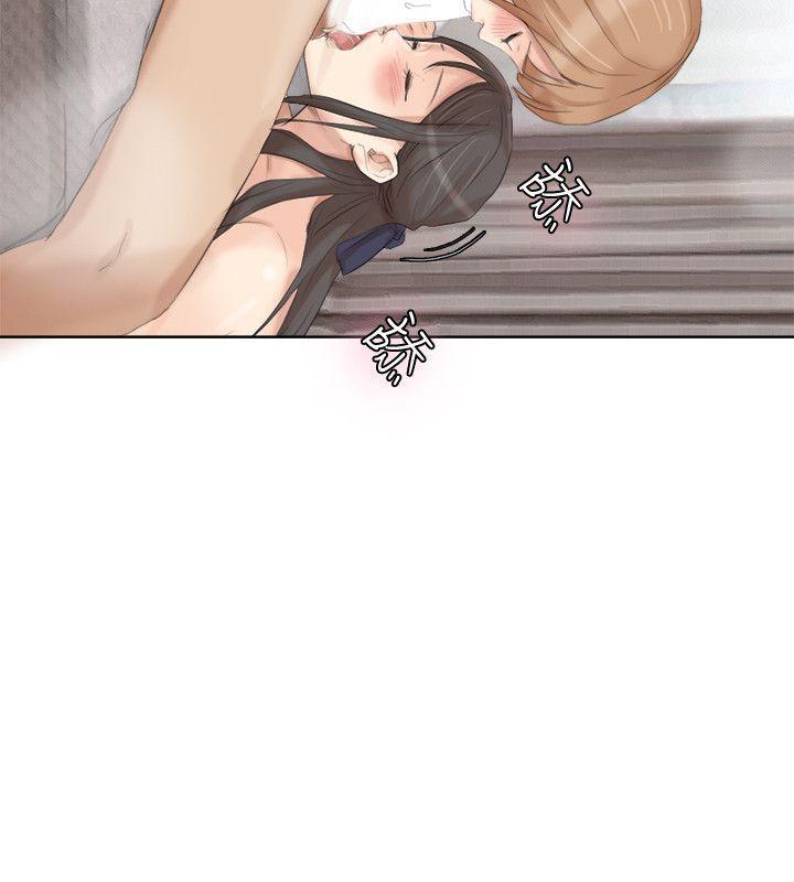海贼王漫画韩漫全集-第35话-太过分了吧?姊姊们无删减无遮挡章节图片 