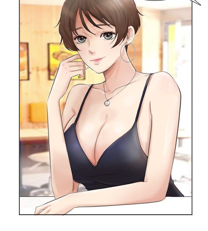 海贼王漫画韩漫全集-第37话-你会觉得我是个奇怪的女人吗?无删减无遮挡章节图片 