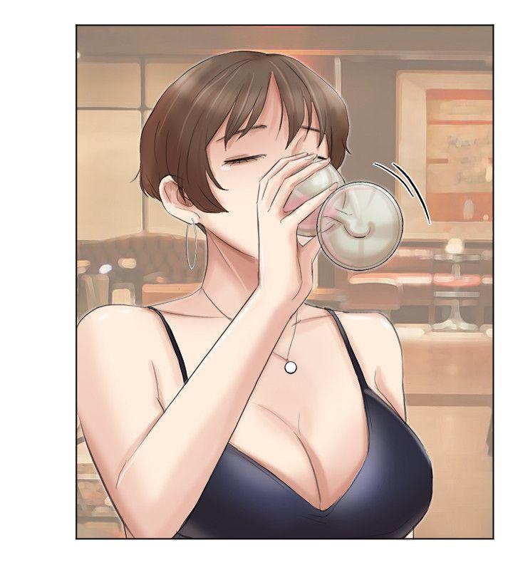海贼王漫画韩漫全集-第37话-你会觉得我是个奇怪的女人吗?无删减无遮挡章节图片 