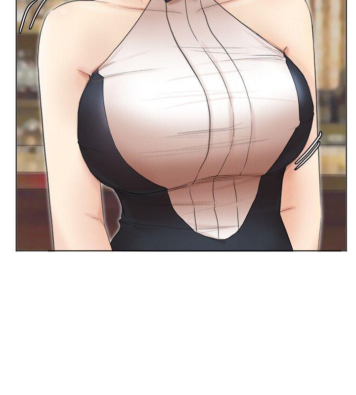 海贼王漫画韩漫全集-第41话-等待德秀的吧台妹无删减无遮挡章节图片 