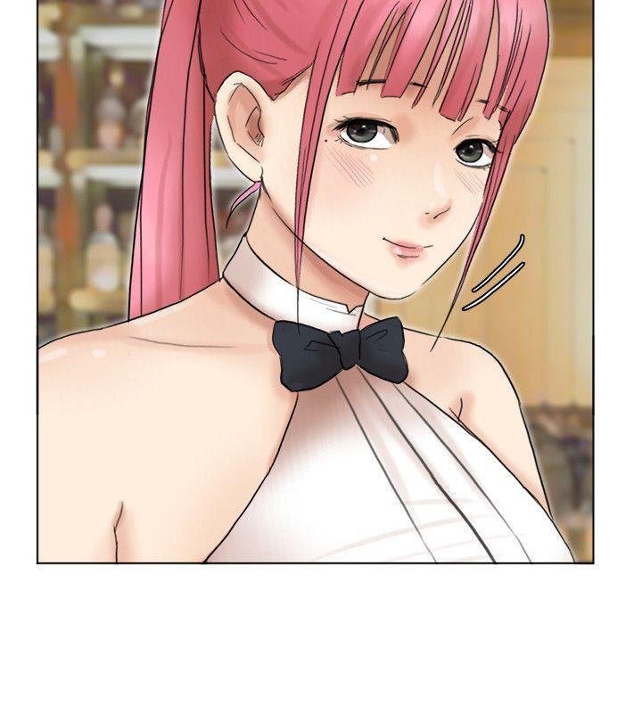 海贼王漫画韩漫全集-第41话-等待德秀的吧台妹无删减无遮挡章节图片 