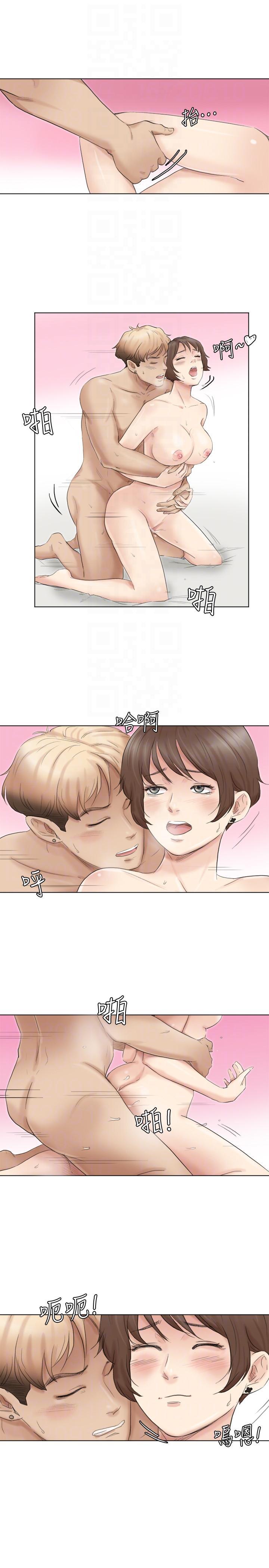 海贼王漫画韩漫全集-最终话-自己找上门的女人们无删减无遮挡章节图片 