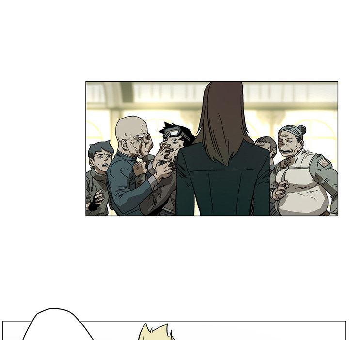 乳母漫画韩漫全集-1无删减无遮挡章节图片 