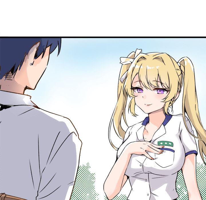 汗汗漫画app韩漫全集-第1话无删减无遮挡章节图片 
