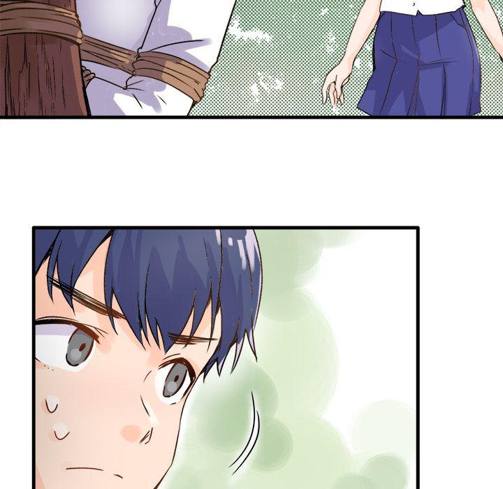 汗汗漫画app韩漫全集-第1话无删减无遮挡章节图片 