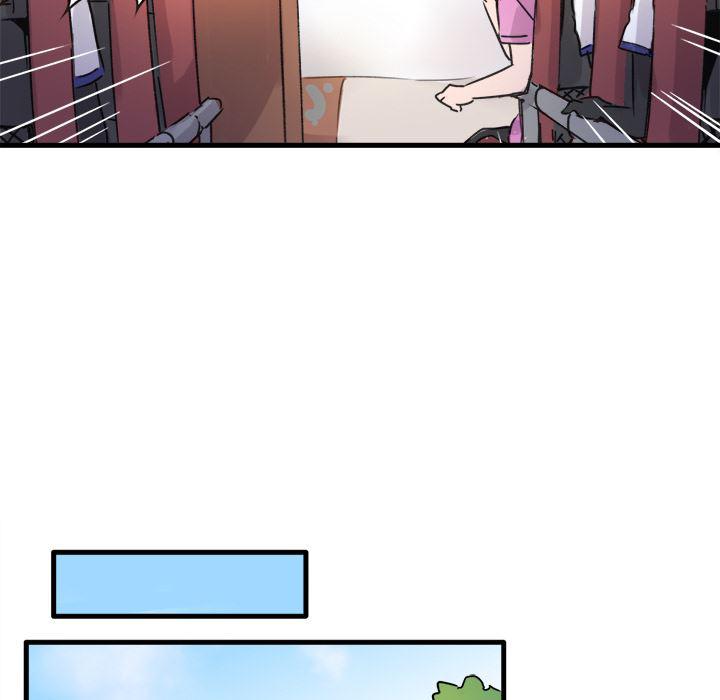 汗汗漫画app韩漫全集-第1话无删减无遮挡章节图片 