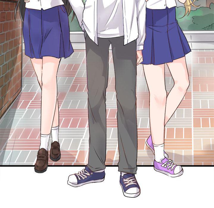 汗汗漫画app韩漫全集-第1话无删减无遮挡章节图片 