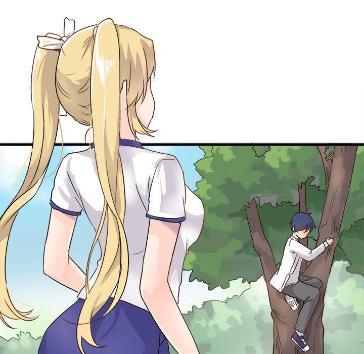 汗汗漫画app韩漫全集-第1话无删减无遮挡章节图片 