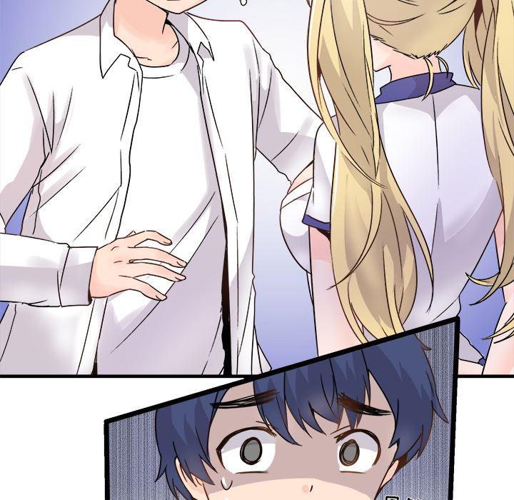 汗汗漫画app韩漫全集-第2话无删减无遮挡章节图片 