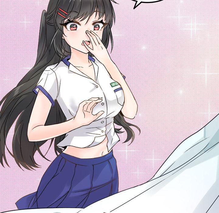 汗汗漫画app韩漫全集-第2话无删减无遮挡章节图片 