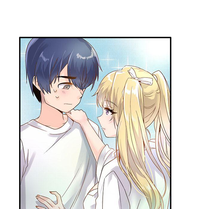 汗汗漫画app韩漫全集-第2话无删减无遮挡章节图片 