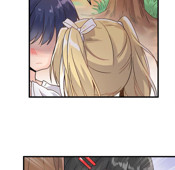 汗汗漫画app韩漫全集-第2话无删减无遮挡章节图片 