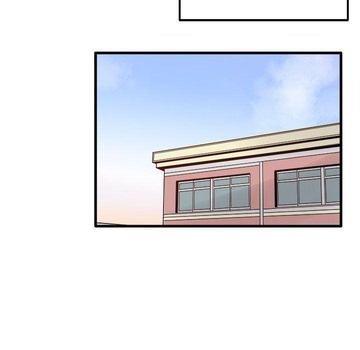 汗汗漫画app韩漫全集-第3话无删减无遮挡章节图片 