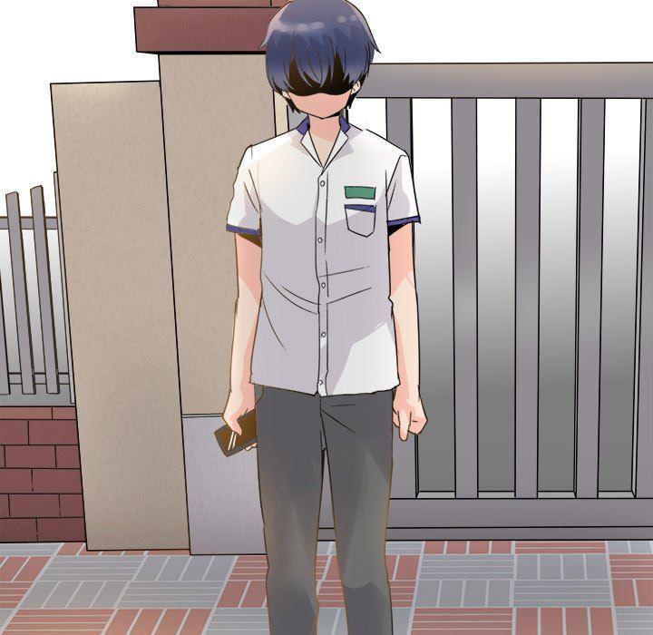 汗汗漫画app韩漫全集-第3话无删减无遮挡章节图片 