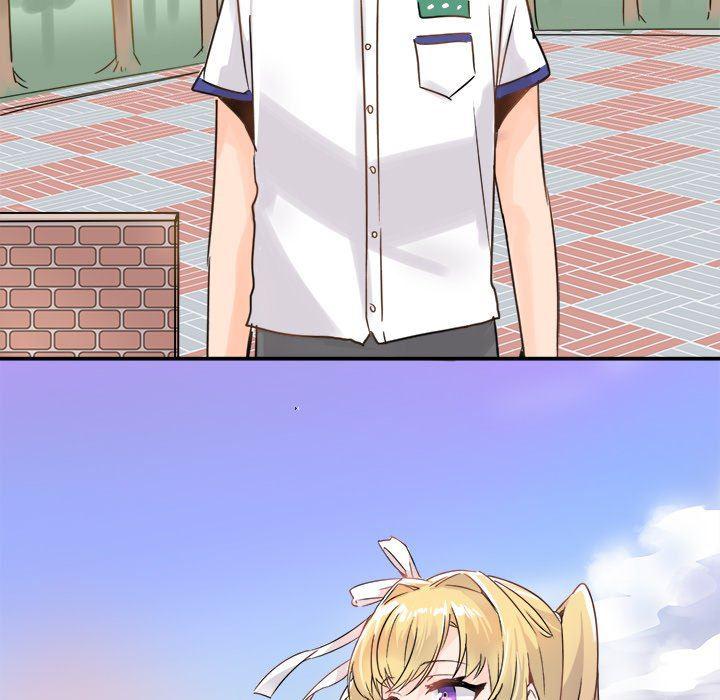 汗汗漫画app韩漫全集-第3话无删减无遮挡章节图片 