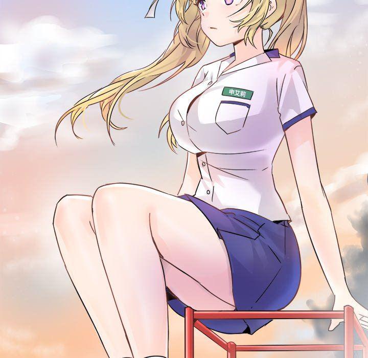 汗汗漫画app韩漫全集-第3话无删减无遮挡章节图片 