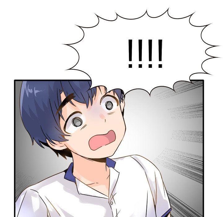 汗汗漫画app韩漫全集-第3话无删减无遮挡章节图片 