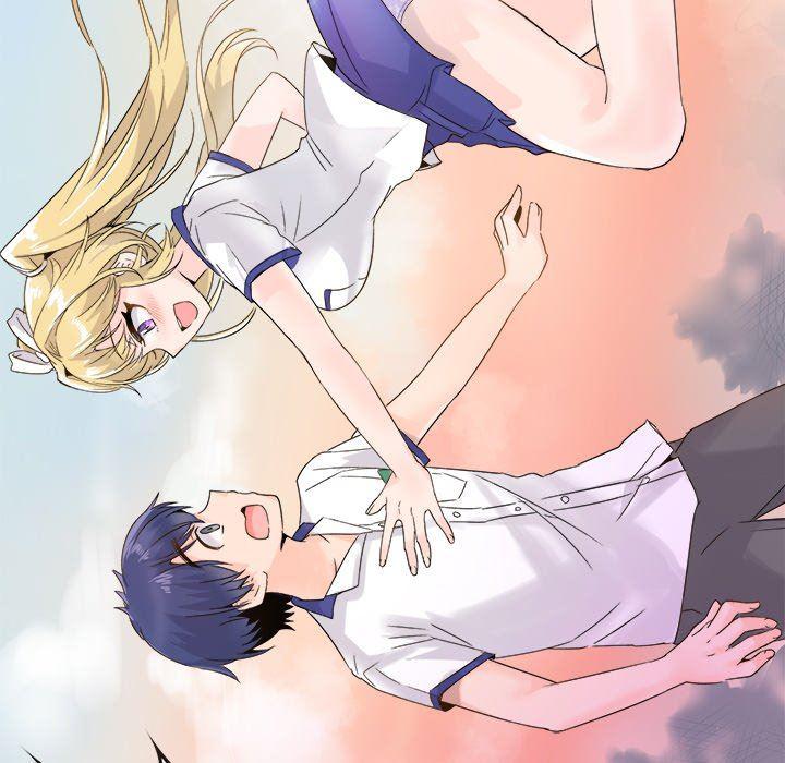 汗汗漫画app韩漫全集-第3话无删减无遮挡章节图片 