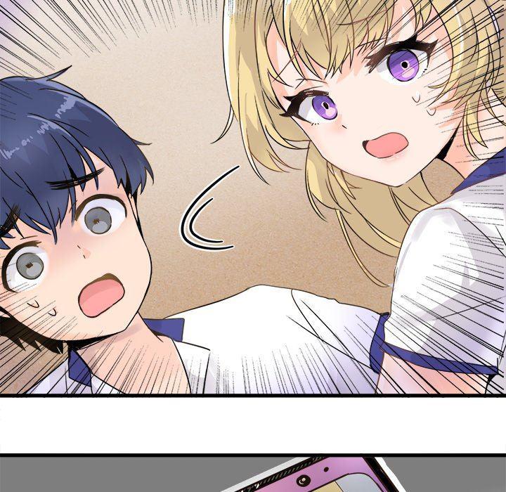 汗汗漫画app韩漫全集-第3话无删减无遮挡章节图片 