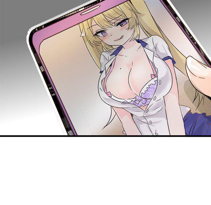汗汗漫画app韩漫全集-第3话无删减无遮挡章节图片 