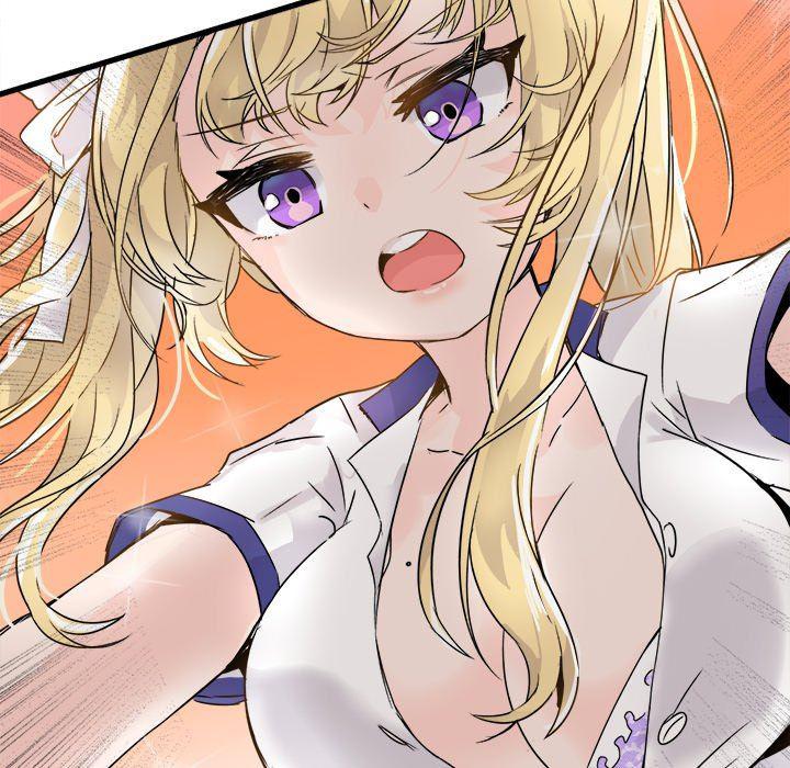汗汗漫画app韩漫全集-第4话无删减无遮挡章节图片 